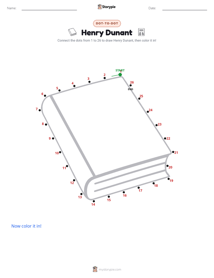 Dot to Dot
