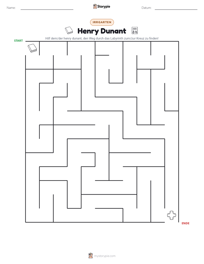 Labyrinth