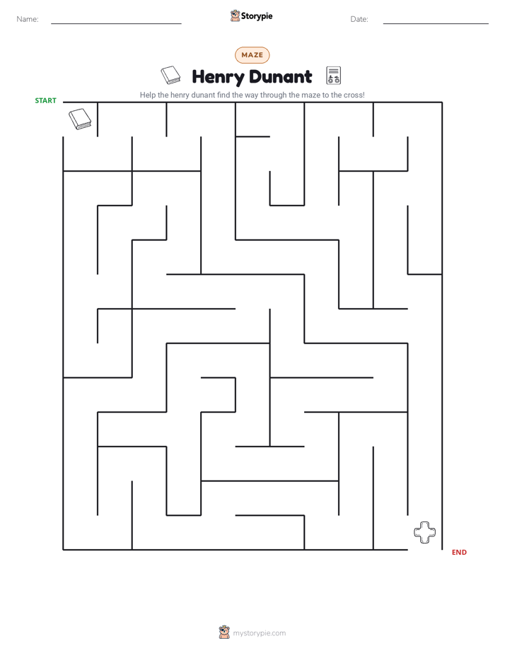 Maze