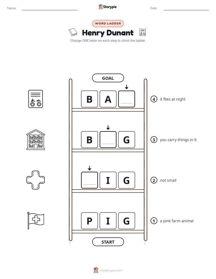 Word Ladder