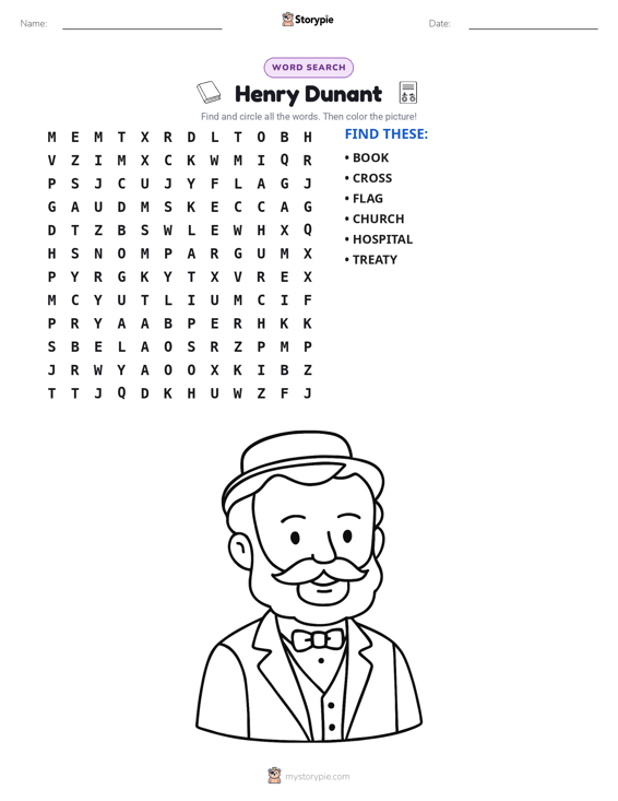 Word Search