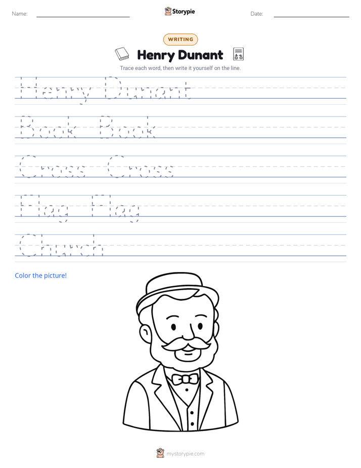 Writing Practice