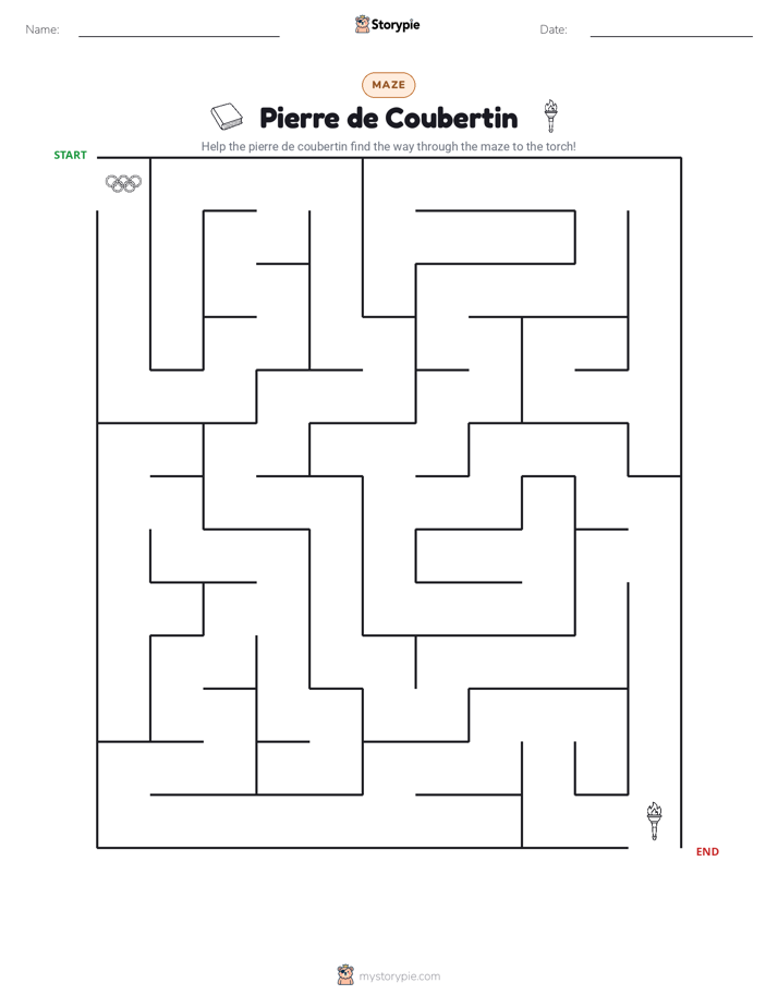 Maze
