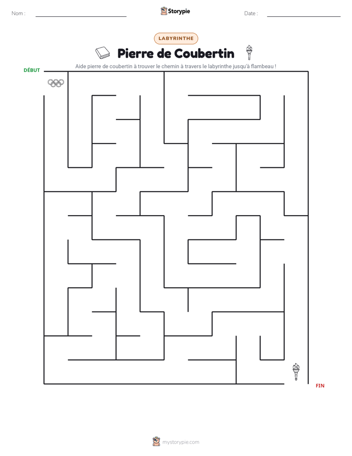 Labyrinthe