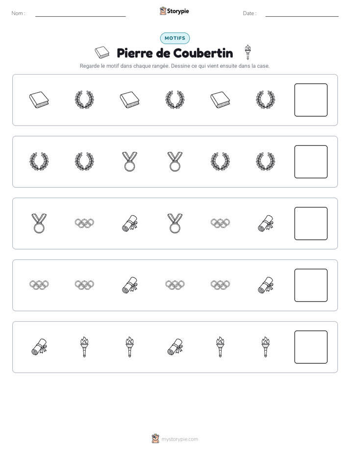 Motifs