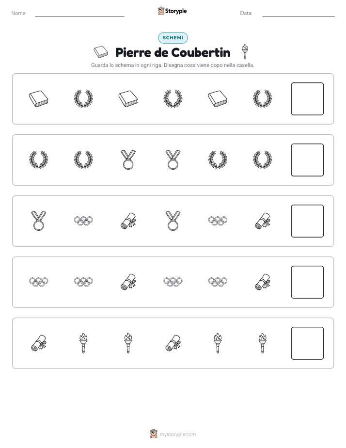 Pattern