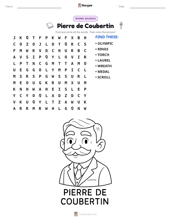 Word Search