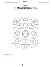 Xem trước tài liệu in sẵn Nebuchadnezzar II
