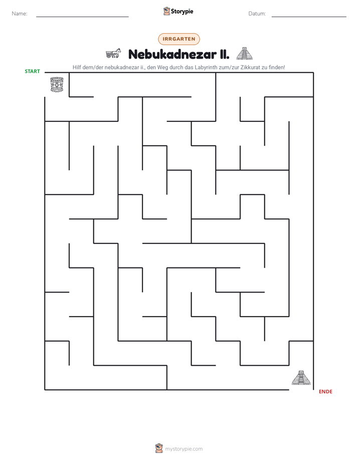 Labyrinth