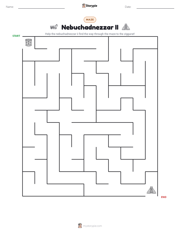 Maze