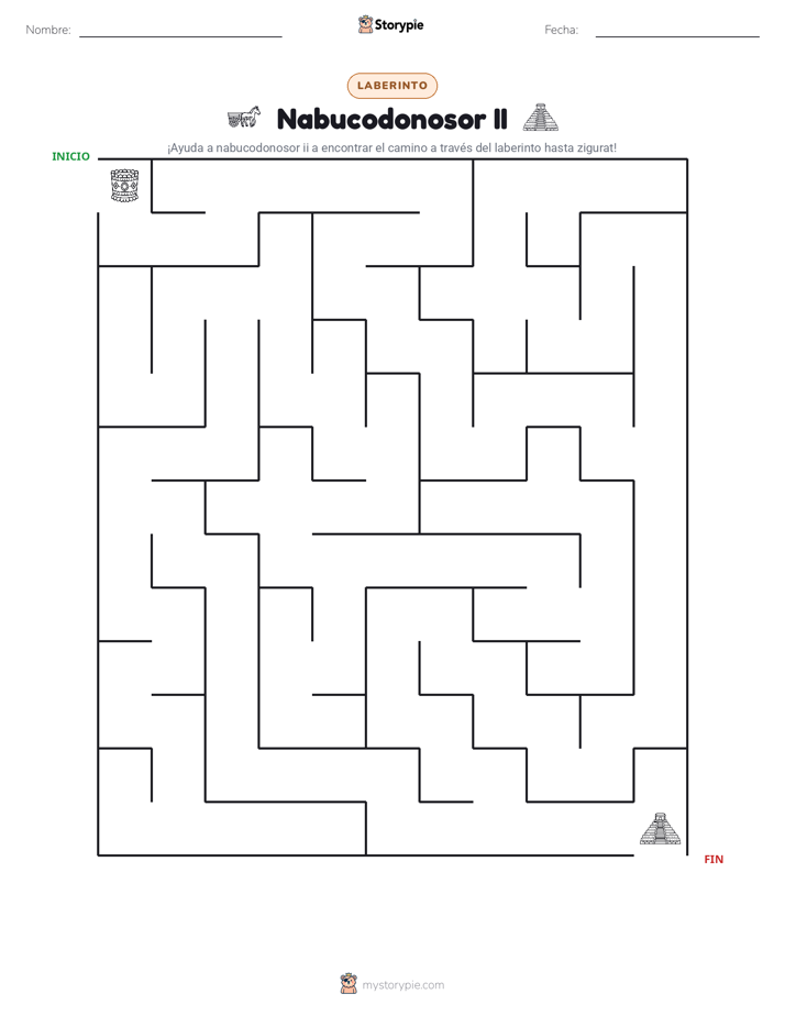 Labyrintho