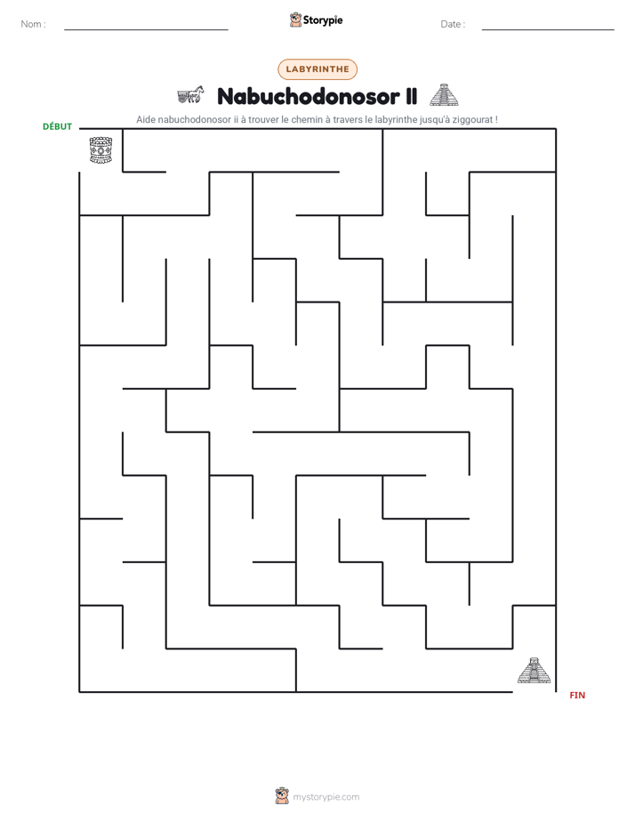 Labyrinthe