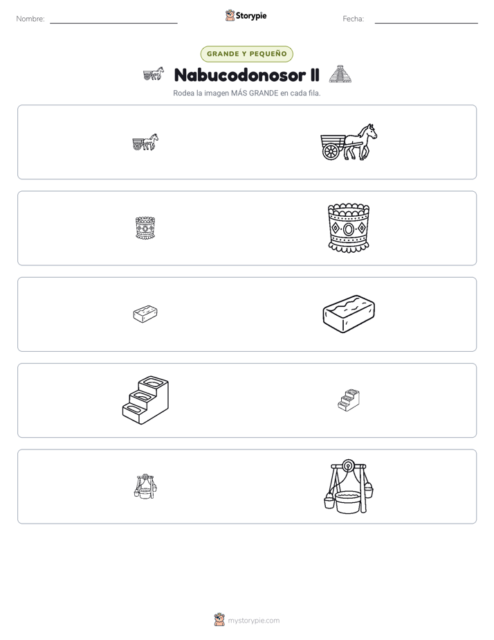 Clasificación