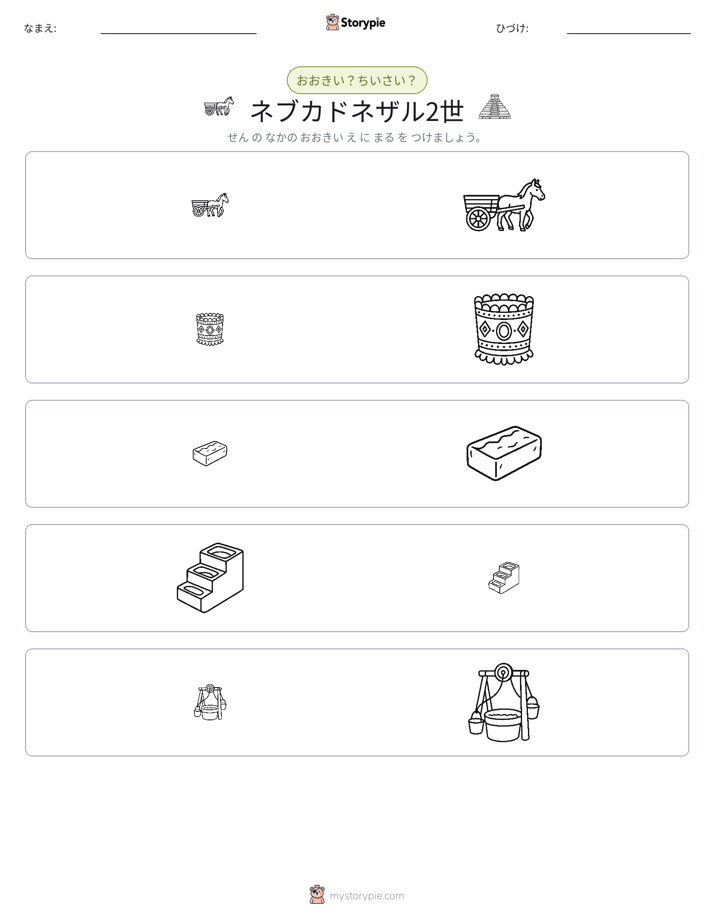 ソーティング
