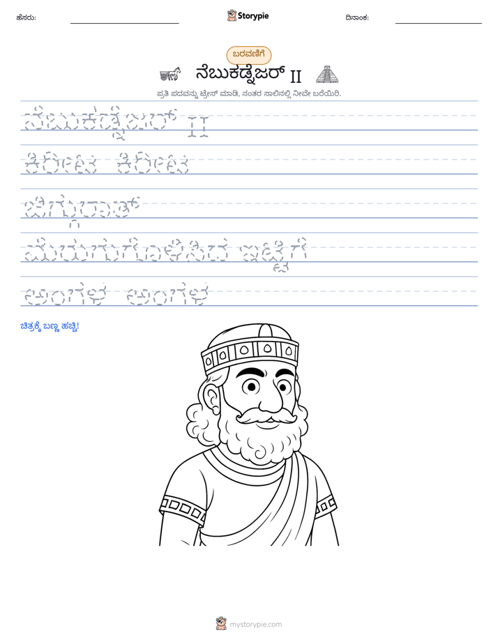ಲೇಖನ ಅಭ್ಯಾಸ