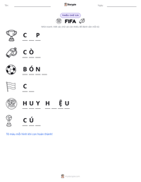 Xem trước tài liệu in sẵn FIFA