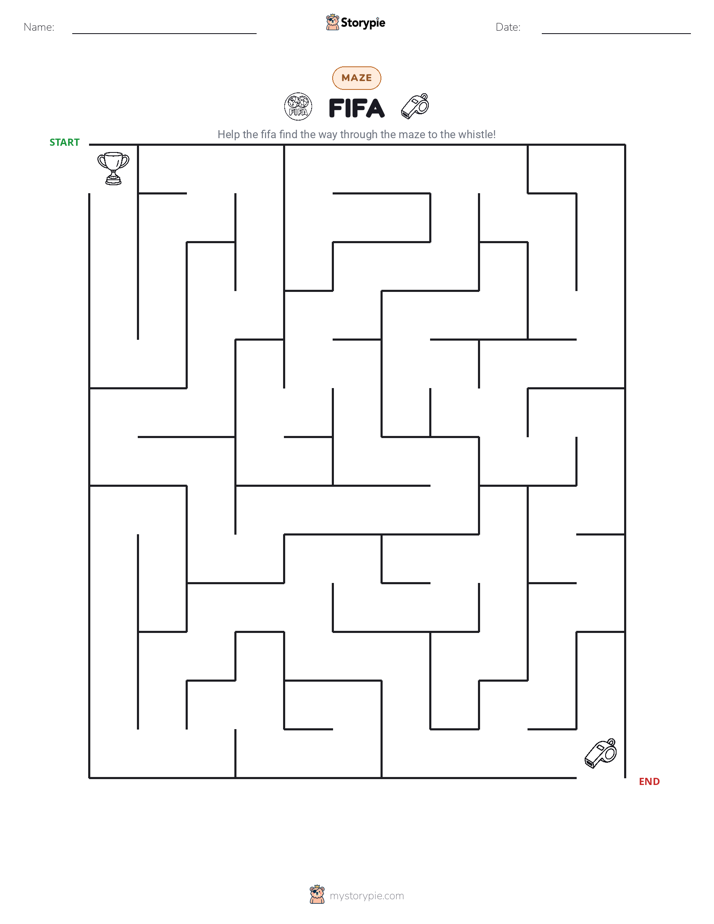 Maze