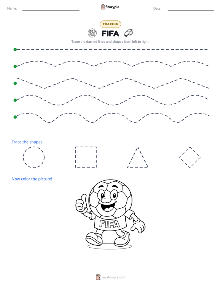 Tracing