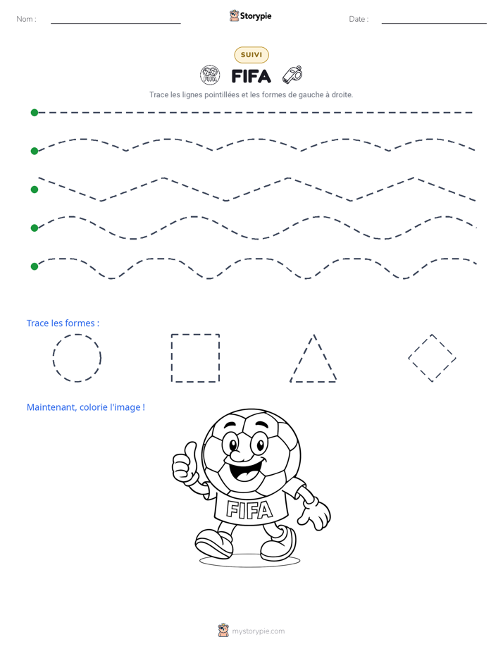 Suivi
