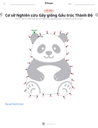 Xem trước tài liệu in sẵn Cơ sở Nghiên cứu Gây giống Gấu trúc Thành Đô