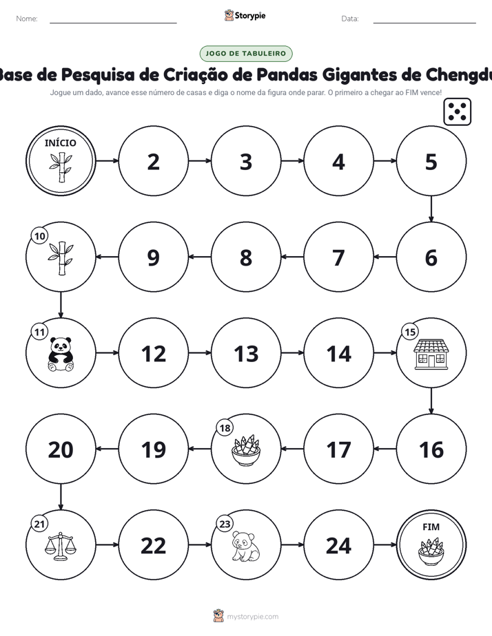 Jogo de Rolagem e Movimento