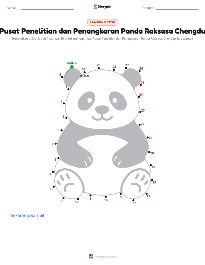 Titik ke Titik