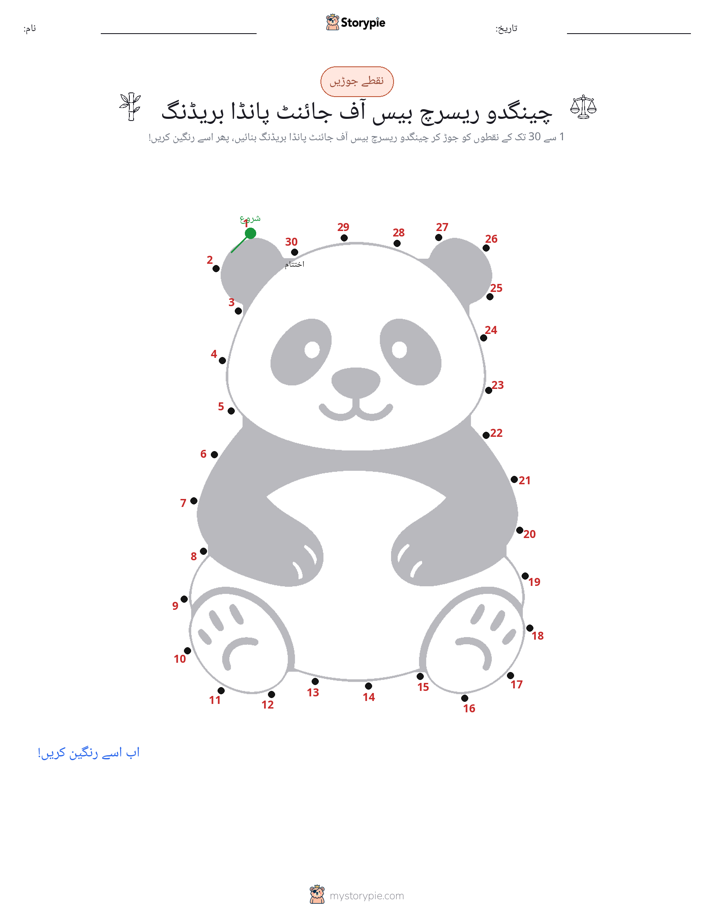 نقطے سے نقطے تک