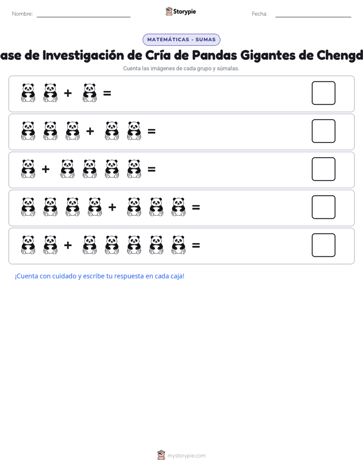 Matemáticas con Imágenes