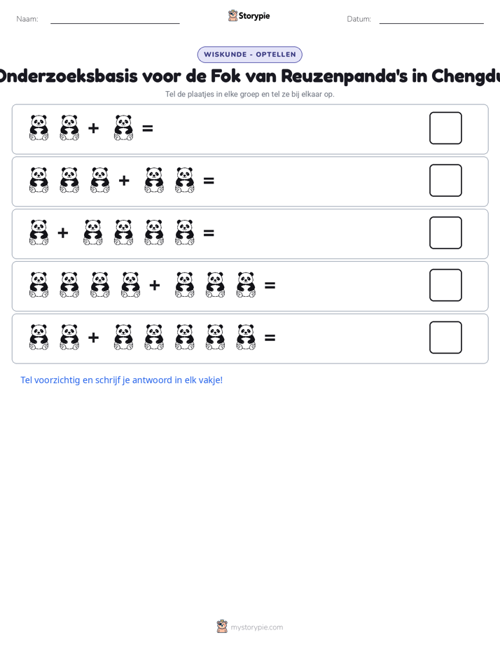 Afbeelding Wiskunde