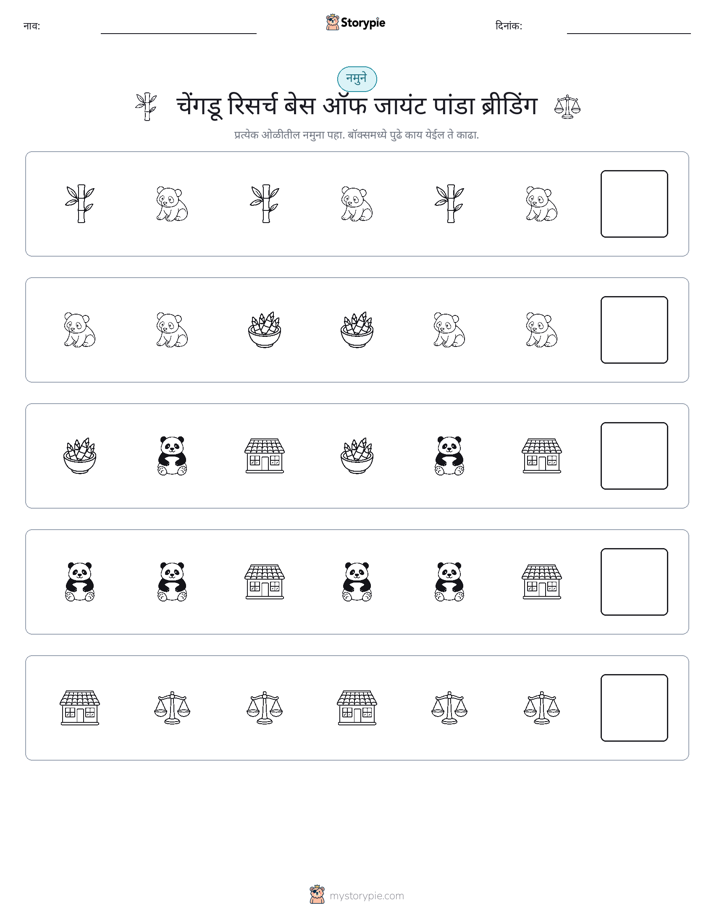 पॅटर्न