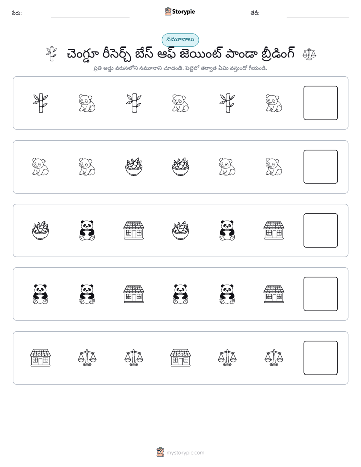 నమూనాలు