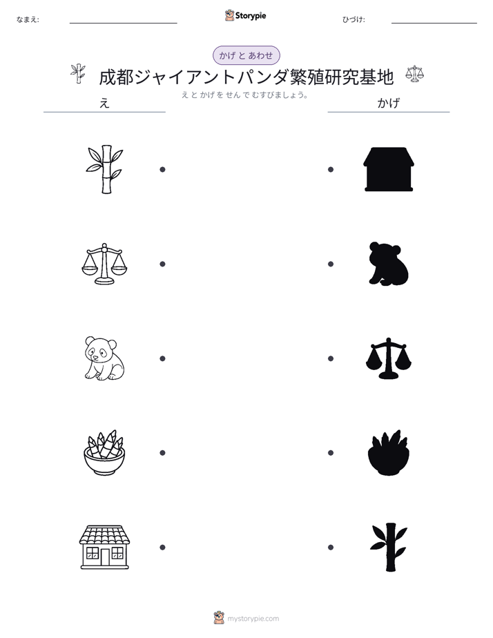 シャドウマッチ