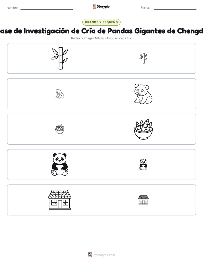 Clasificación