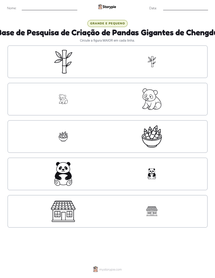 Classificação