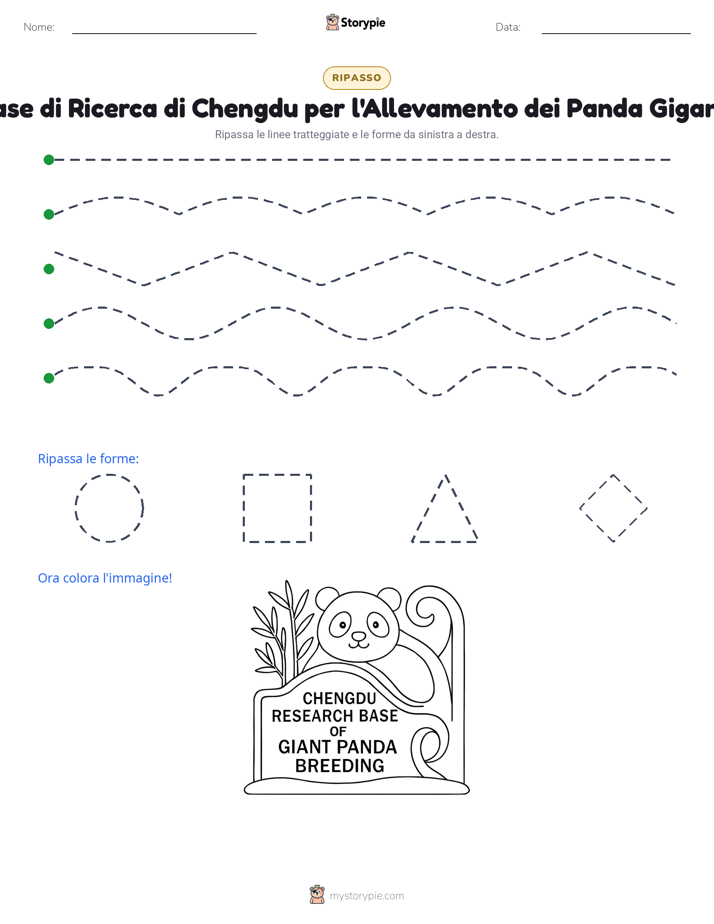 Tracciamento