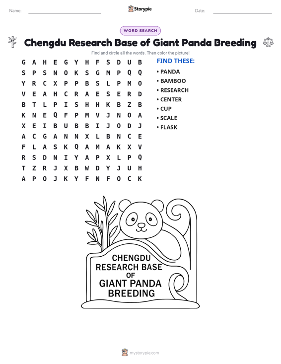 Word Search