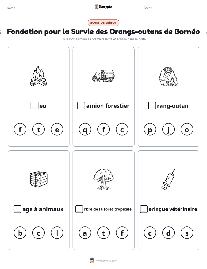 Sons de Début