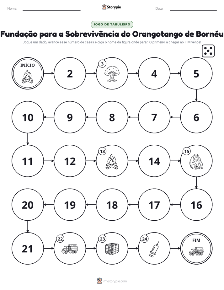 Jogo de Rolagem e Movimento