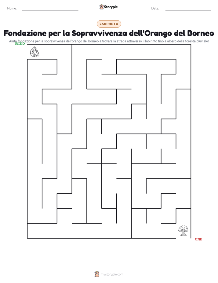 Labirinto