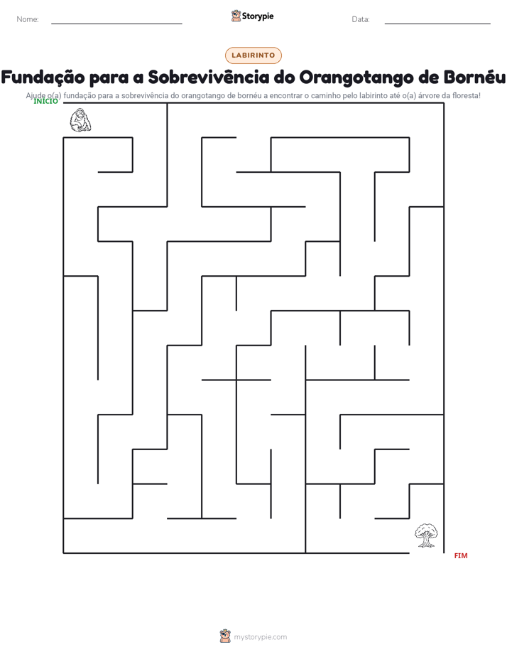 Labirinto