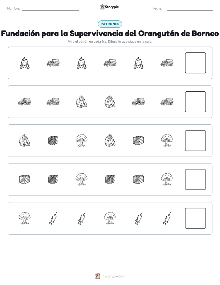 Patrones