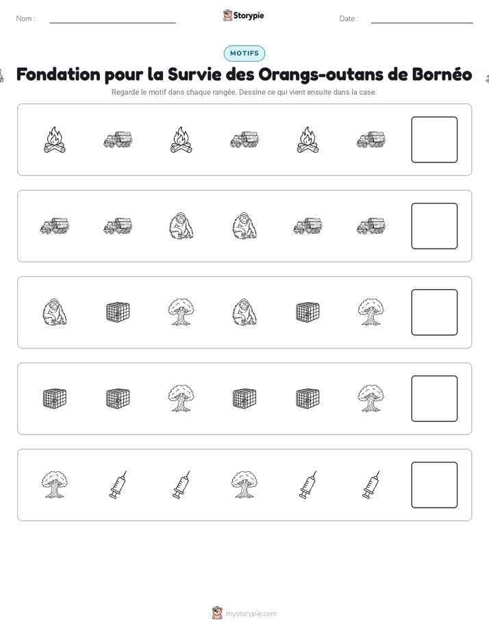 Motifs