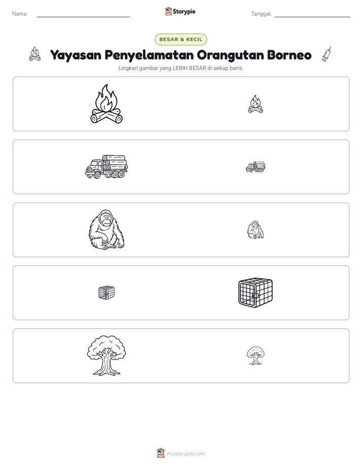 Penyortiran