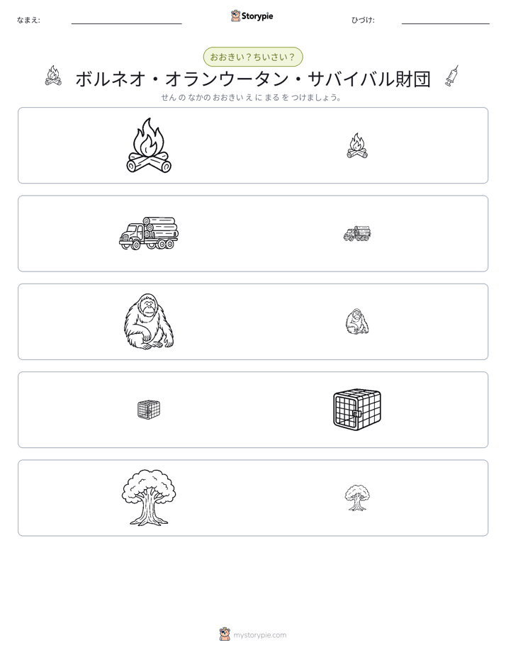 ソーティング