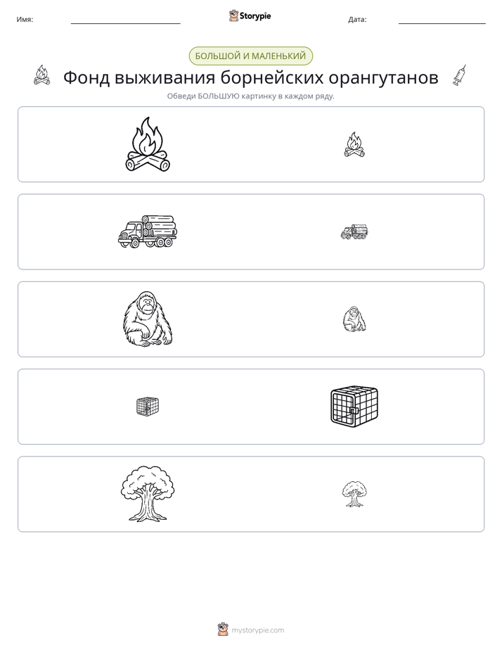 Сортировка
