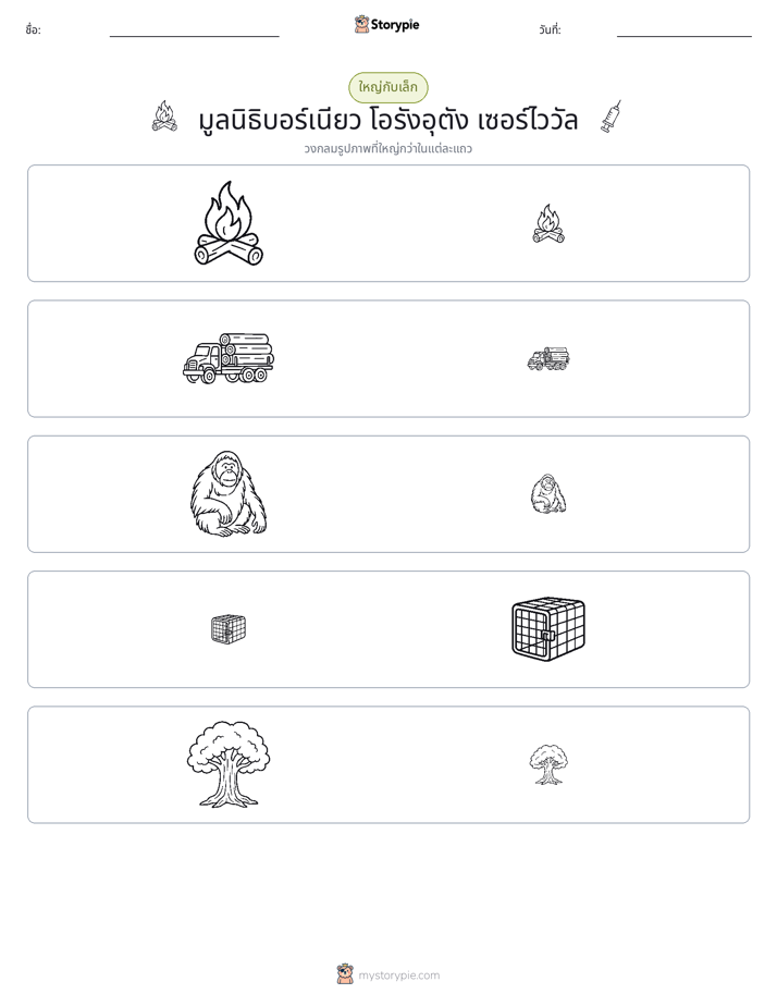 การจัดเรียง