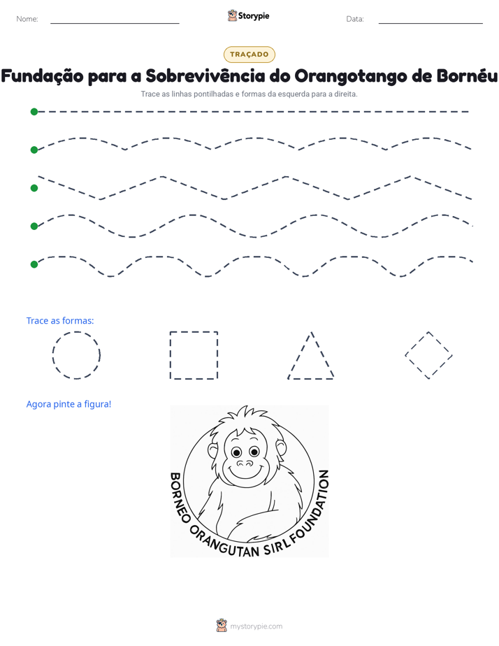 Rastreamento