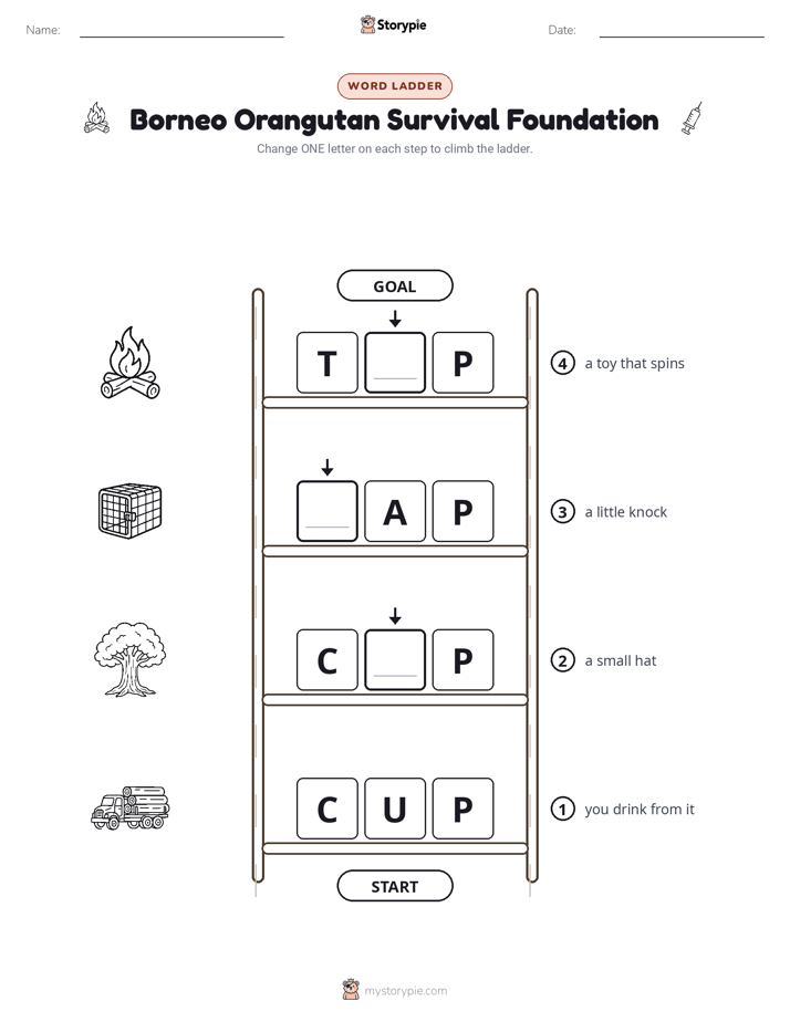 Word Ladder