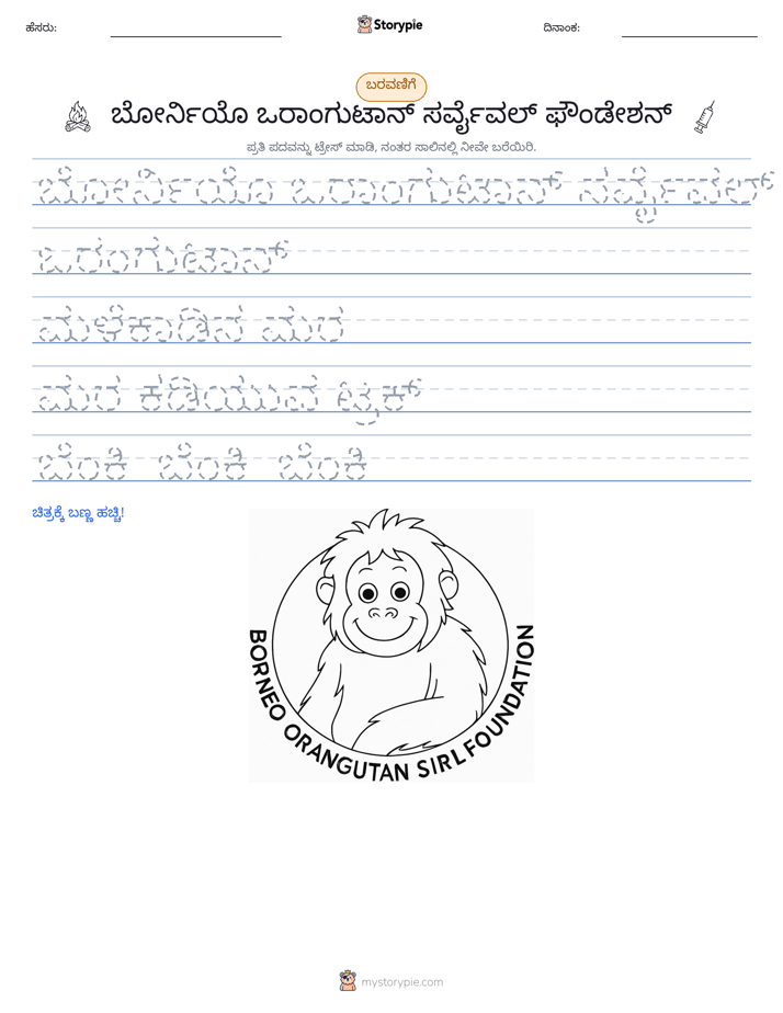 ಲೇಖನ ಅಭ್ಯಾಸ