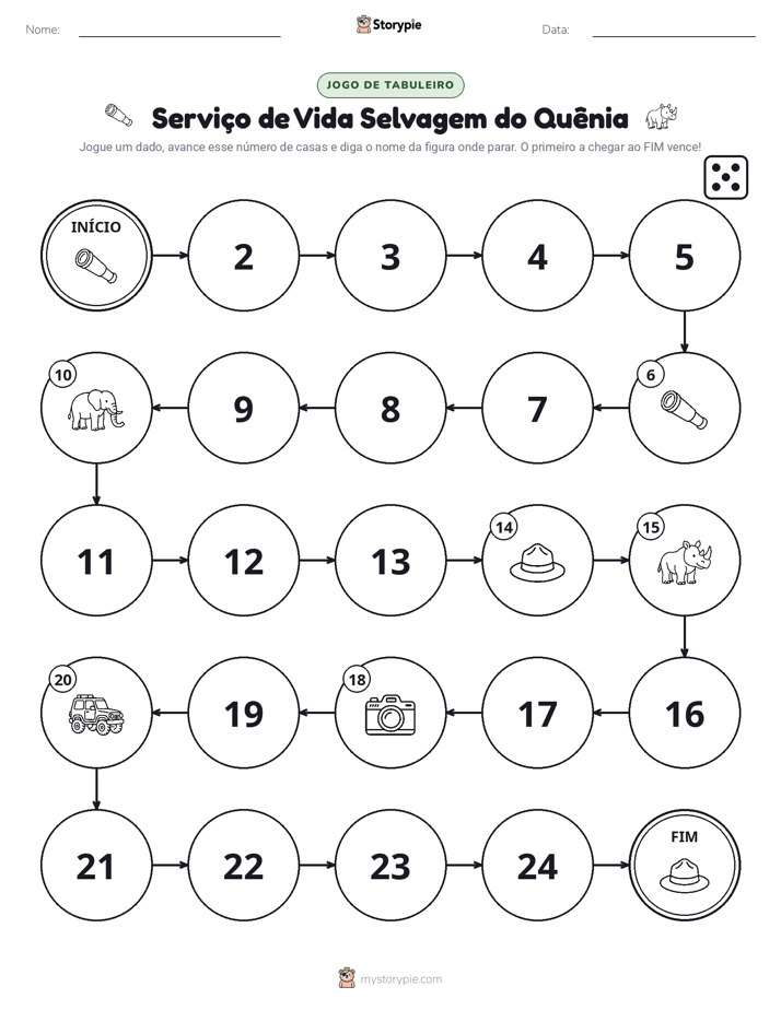 Jogo de Rolagem e Movimento